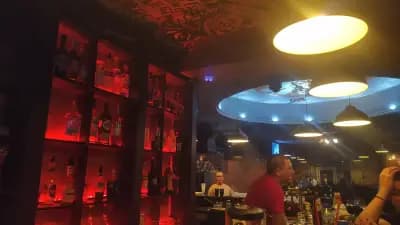 Sammy's Bar