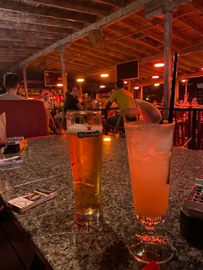 Sammy's Bar