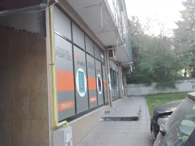 Макс Кредит