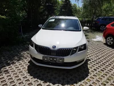 ŠKODA Център Горна Оряховица