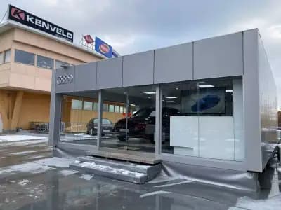 Audi Spotlight Veliko Turnovo