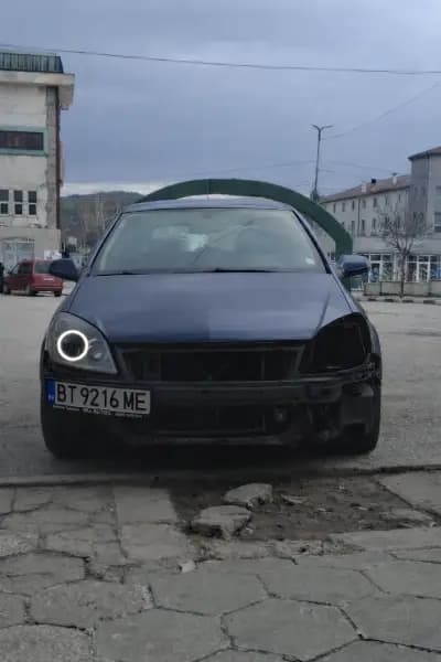 Автокъща