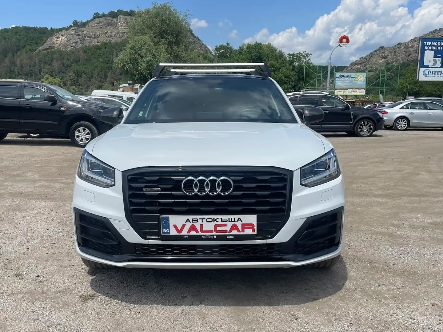 Автокъща ВАЛКАР/VALCAR/ гр.Велико Търново ,България