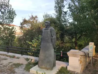Художествена галерия "Борис Денев"