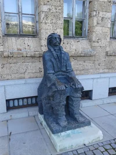 Художествена галерия "Борис Денев"
