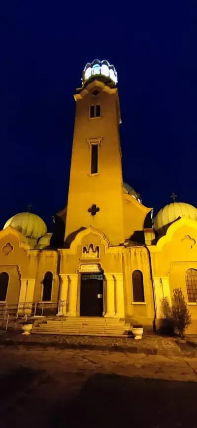 ВТ БЪЛГАРИЯ