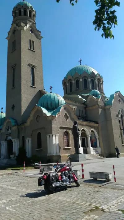ВТ БЪЛГАРИЯ
