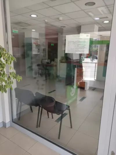 Банка ДСК