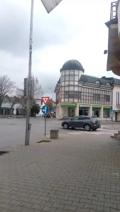 Банка ДСК