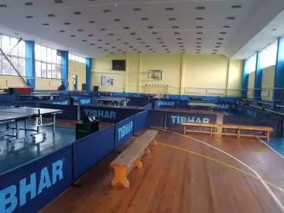 Sport Life