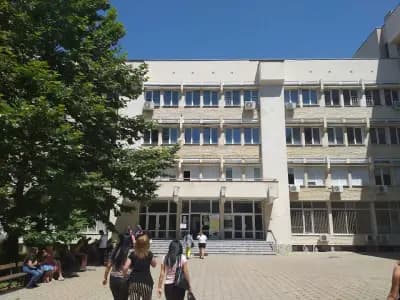 Педагогическият факултет