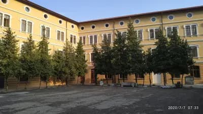 Православна духовна академия "Св. св. Кирил и Методий"
