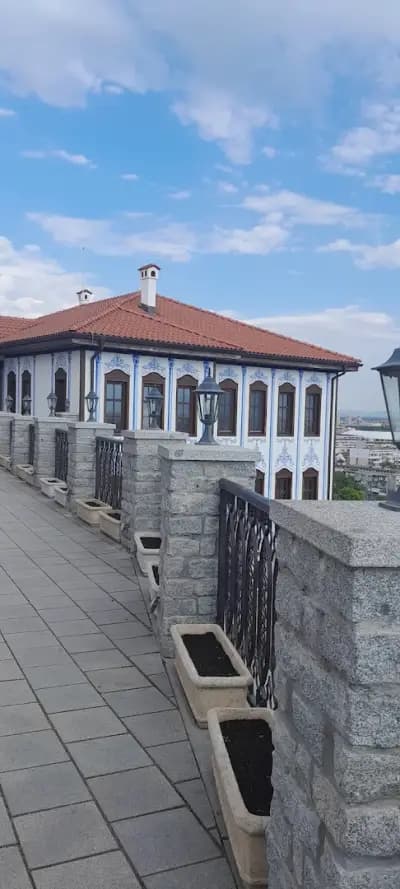 Биологически факултет на ПУ „Паисий Хилендарски“