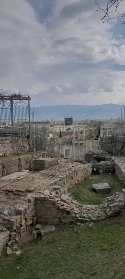 Биологически факултет на ПУ „Паисий Хилендарски“