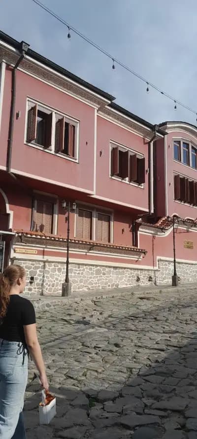 Биологически факултет на ПУ „Паисий Хилендарски“