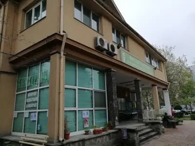 Висше училище по агробизнес и развитие на регионите