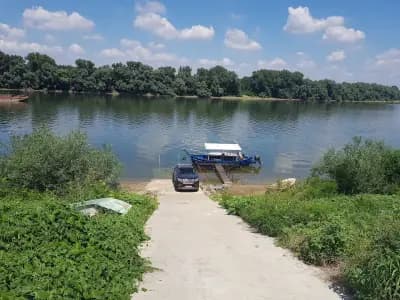 Camping Dunav