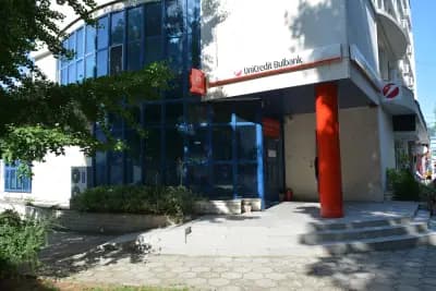 УниКредит Булбанк
