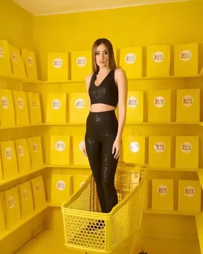 Дамски клинове EME.FIT / Мис Лилас