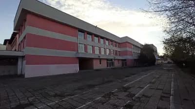 Средно училище „Отец Паисий“