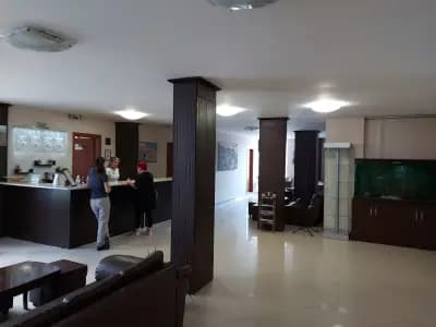 Хотел "Ivanoff"