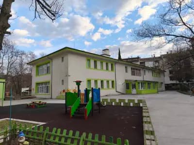 Детска Градина "Дружба"