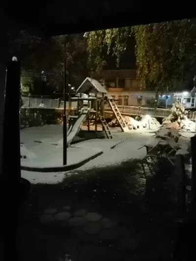 Ресторант Брестник