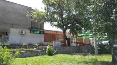 Ресторант Брестник