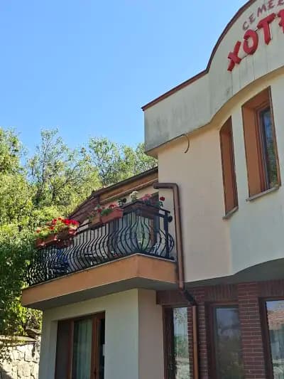 Family Hotel Bunara