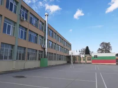 Основно училище „Ангел Кънчев“