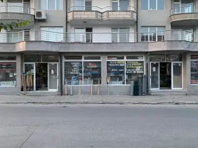 МСБ-2000