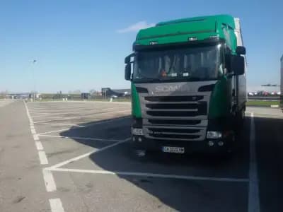 ДВ Транс 16 ООД