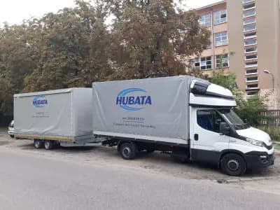 ХУБАТA ООД