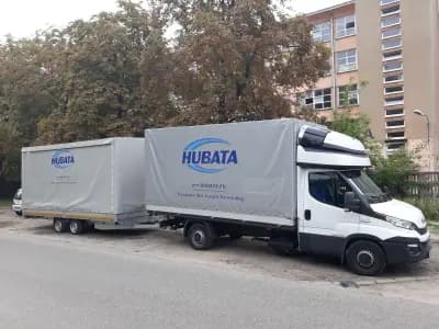ХУБАТA ООД