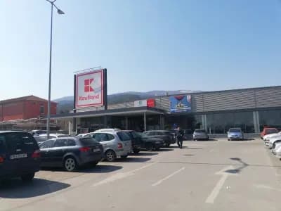 СПИДИ АСЕНОВГРАД - КАУФЛАНД (АВТОМАТ)