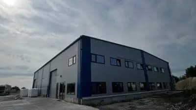 ХЕПИТРАНС ЕООД HAPPYTRANS LTD