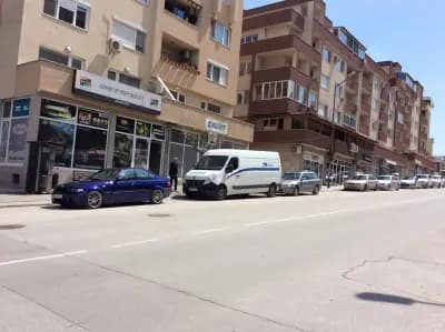 Еконт офис Асеновград Христо Ботев