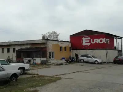 Lyato Trans EOOD