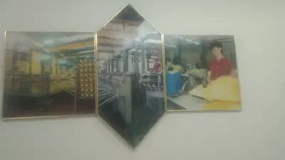 Асенова крепост АД