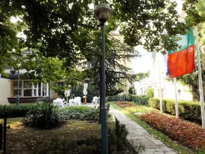 Община Пловдив – Район Централен