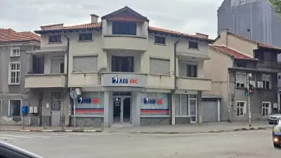 Лев Инс