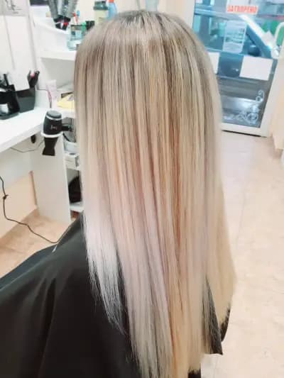 Салон за красота "EmotiON"