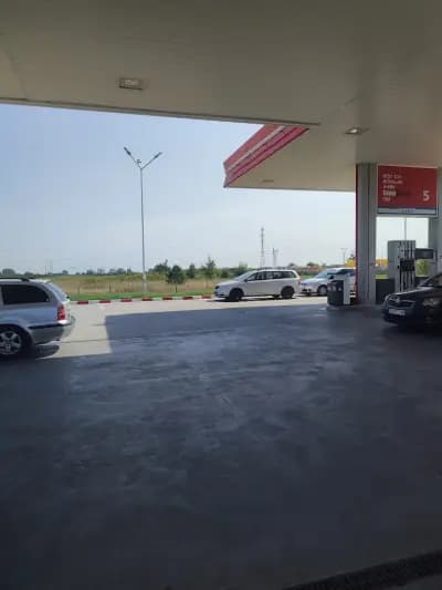 Лукойл