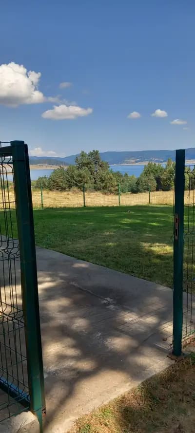 Мебели от ковано желязо
