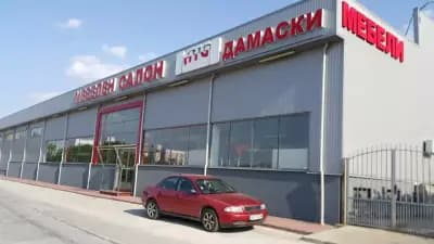 Зилан ООД - AТG - Мебели и дамаски - Асеновград