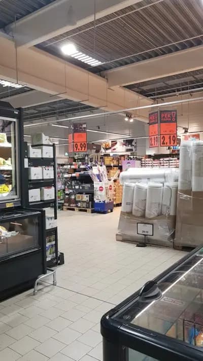 Kaufland Асеновград