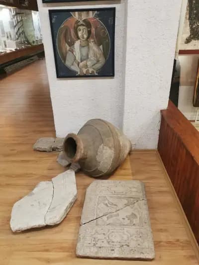 Исторически музей Асеновград