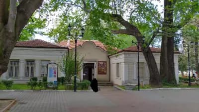 Исторически музей Асеновград