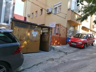 Д-р Георги Атанасов