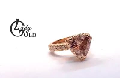 Lady Gold - Златарски магазин Асеновград